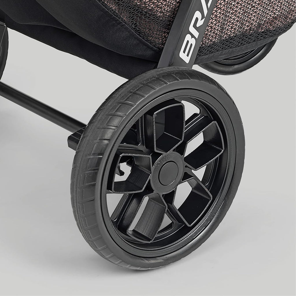 Chicco Bravo Primo Travel System with Keyfit 35