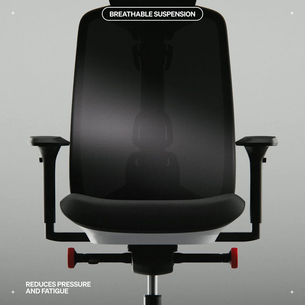 Vantum Gaming Chair