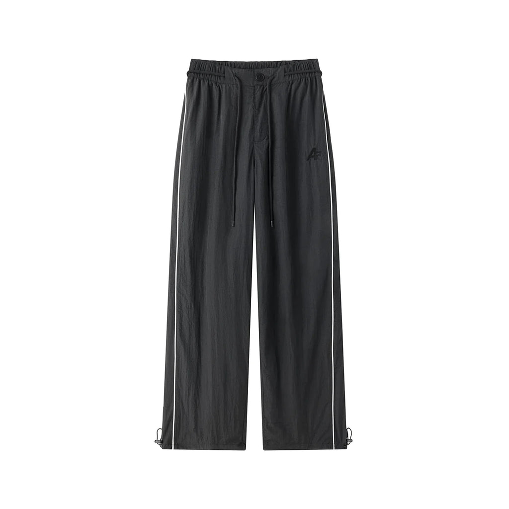 Summer Breathable Casual Overalls Jazz Pants KT3193