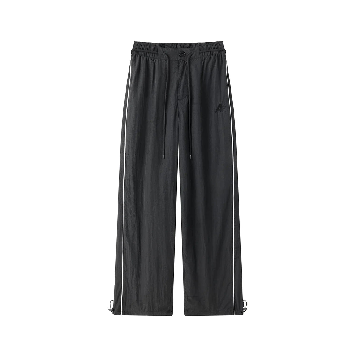 Summer Breathable Casual Overalls Jazz Pants KT3193