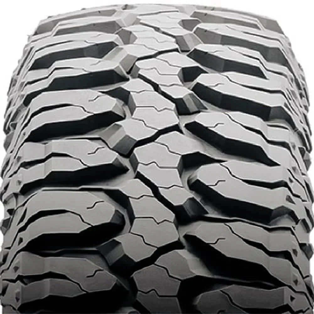 Milestar Patagonia M/T Mud Terrain LT33X12.50R15 108Q C Light Truck Tire