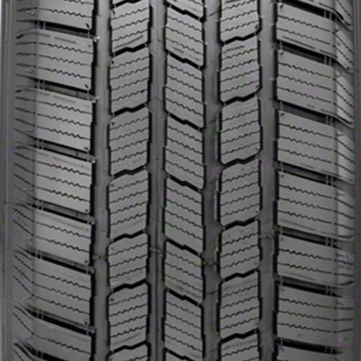 Michelin Defender LTX M/S All-Season LT265/75R16/E 123/120R Tire