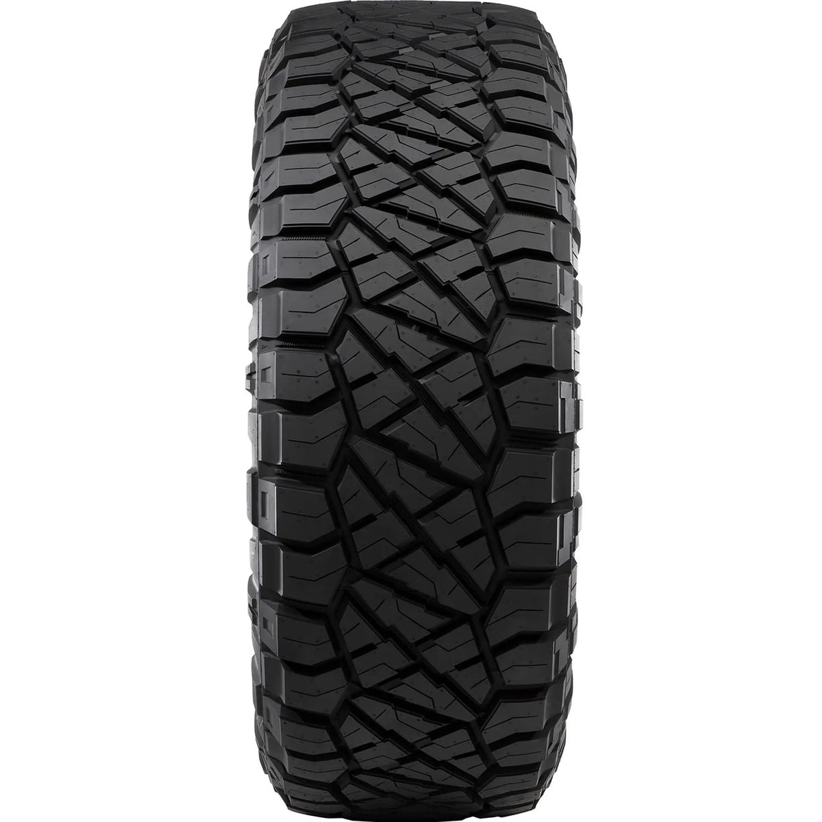 Nitto Ridge Grappler All Terrain 245/65R17 111T XL Light Truck Tire