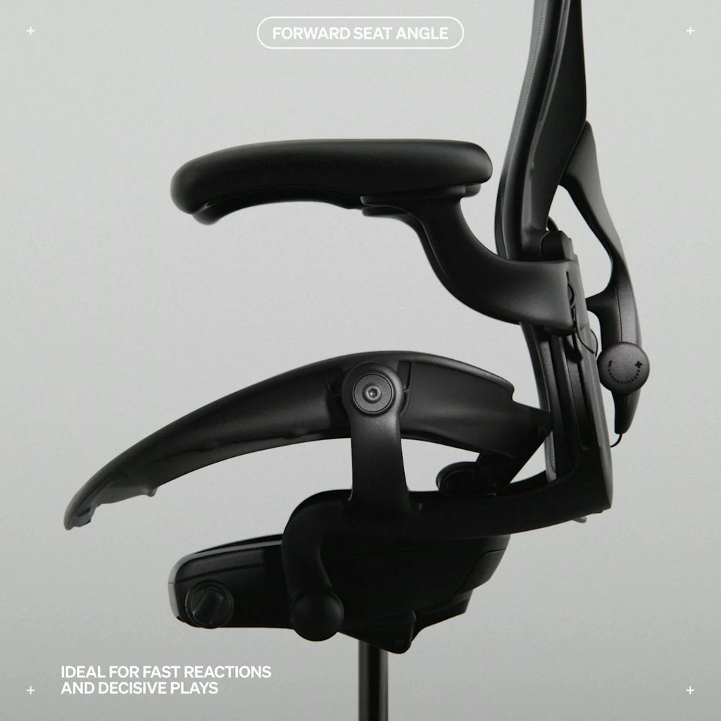 Aeron Gaming Chair