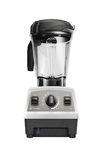 Vitamix Propel 750 Blender Black