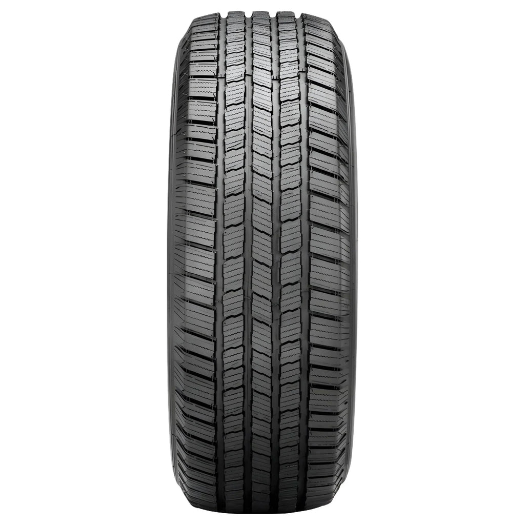 Michelin Defender LTX M/S All-Season LT265/75R16/E 123/120R Tire