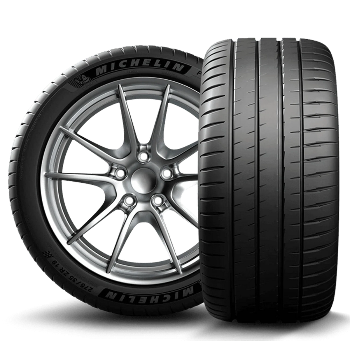 Sport 4S performance 325/25ZR21 (102Y) XL passenger car tires