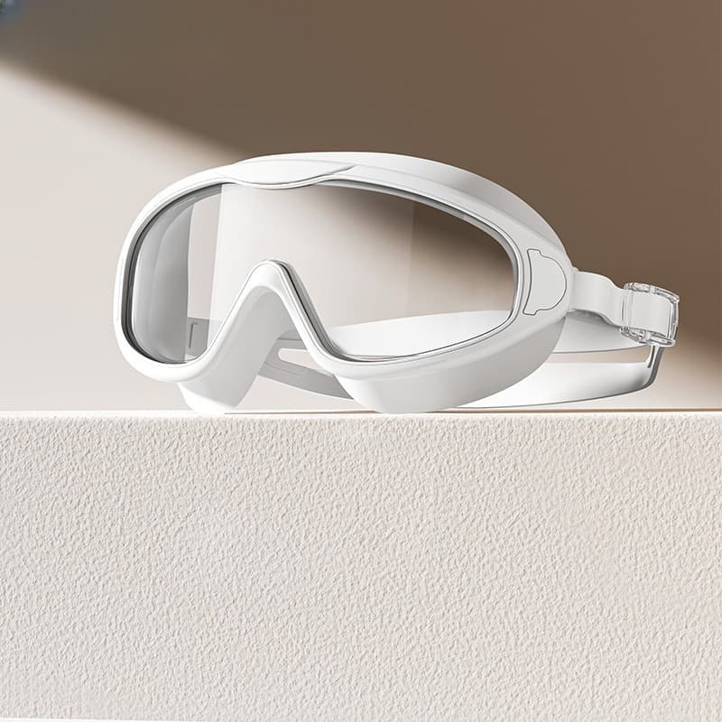 Adult & Kids Swim Goggles - HD Anti-Fog Diving Training Gear