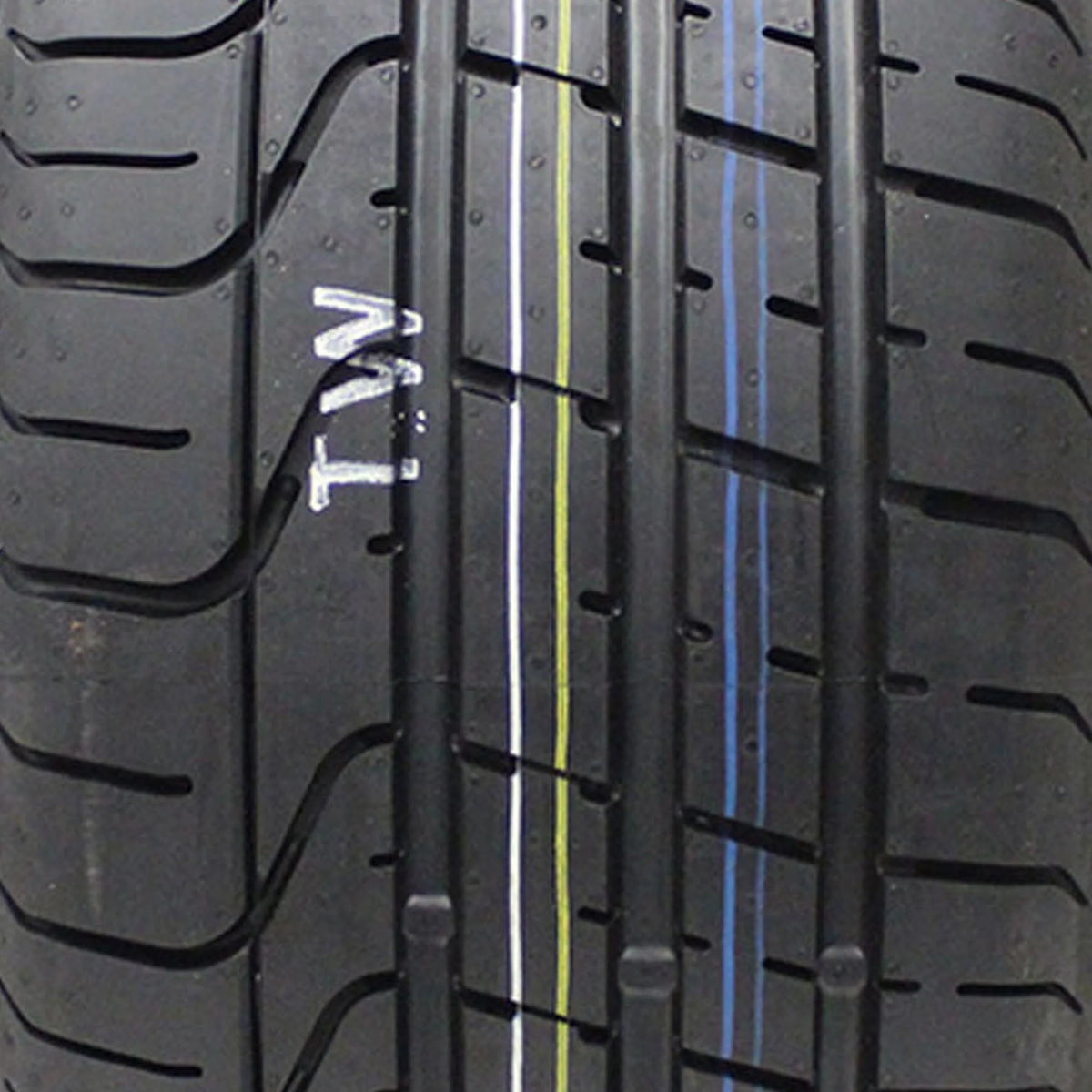 Summer 325/25ZR21 (102Y) XL passenger car tires