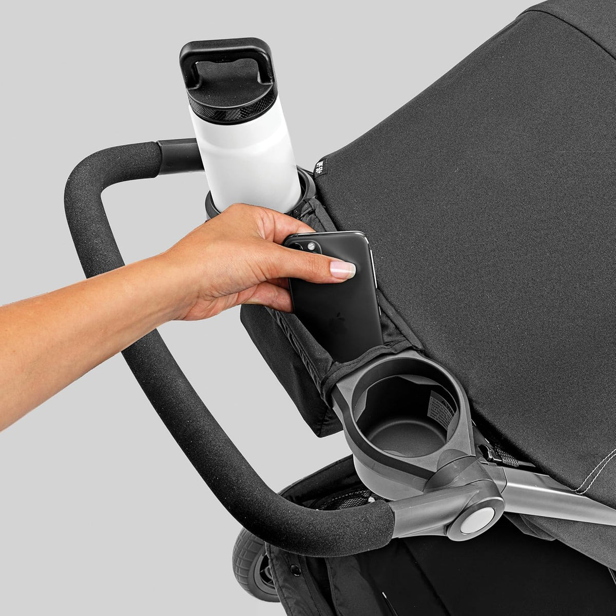 Chicco Bravo Primo Travel System with Keyfit 35