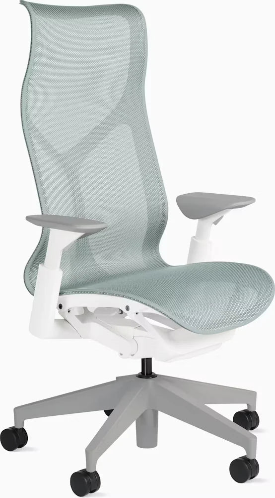 Cosm Chair, High Back