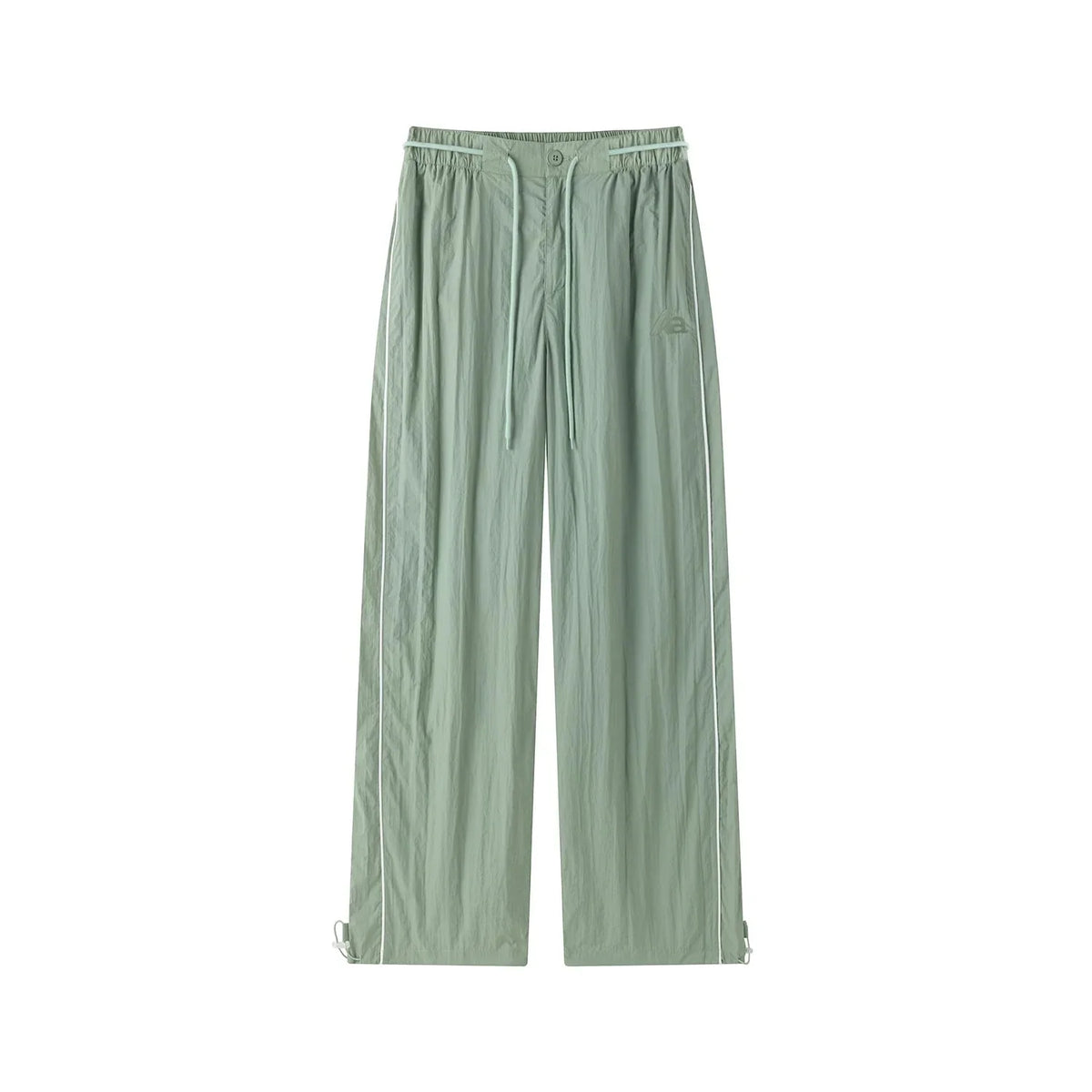 Summer Breathable Casual Overalls Jazz Pants KT3193