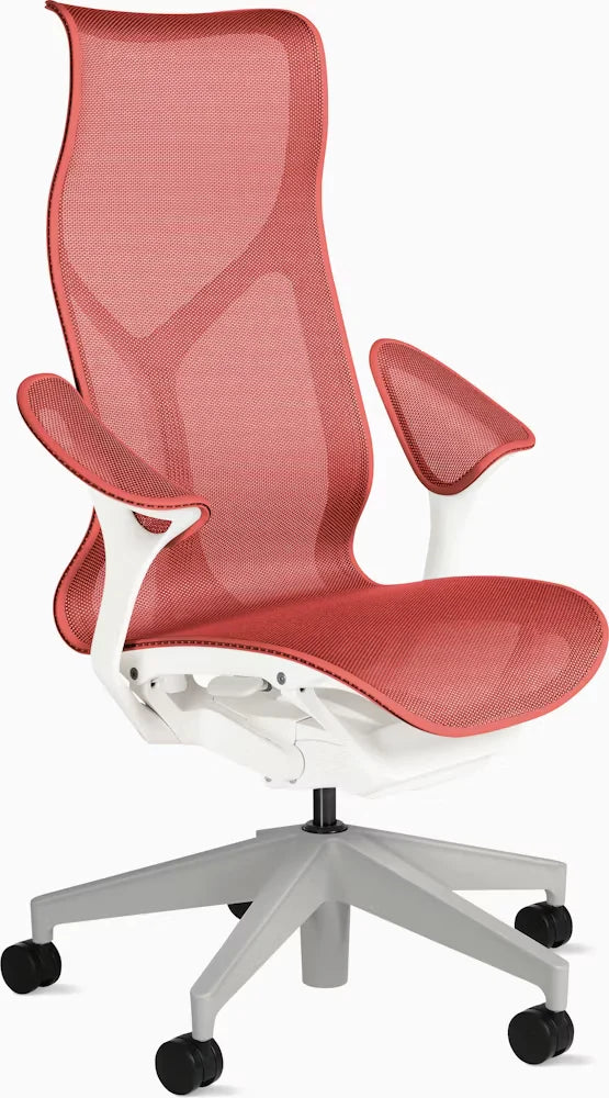 Cosm Chair, High Back