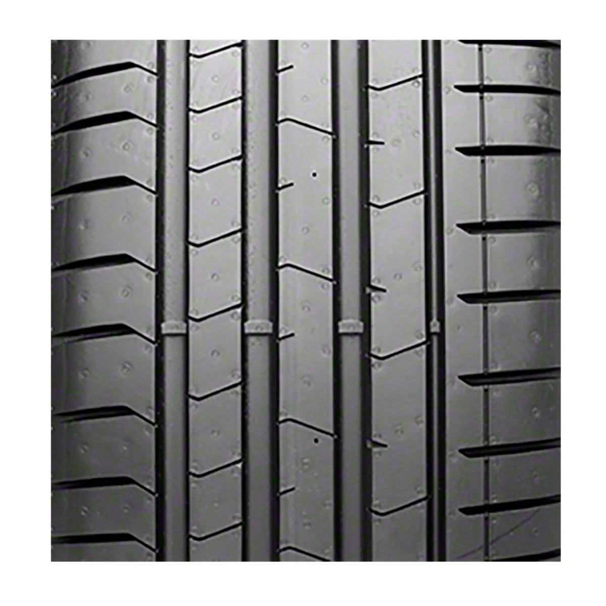 Summer 305/35ZR21 (109Y) XL passenger car tires