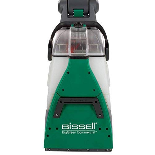 Commercial Bissell BigGreen Commercial BG10 Deep Cleaning 2 Motor Extractor Machine