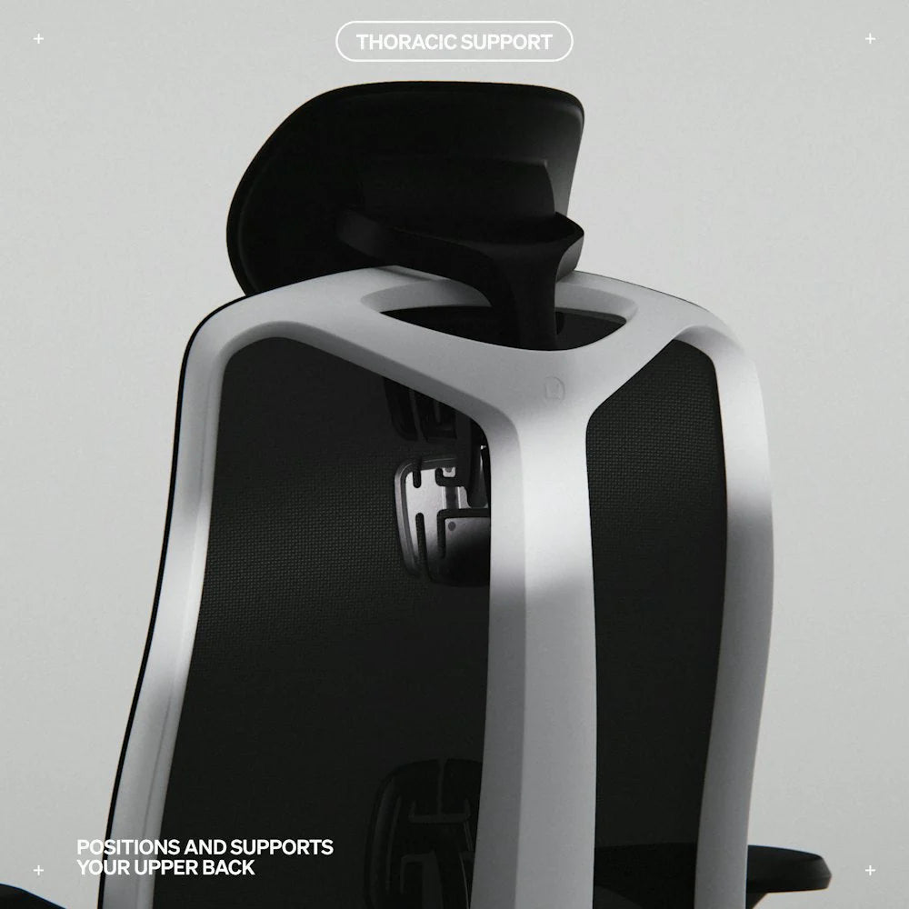 Vantum Gaming Chair