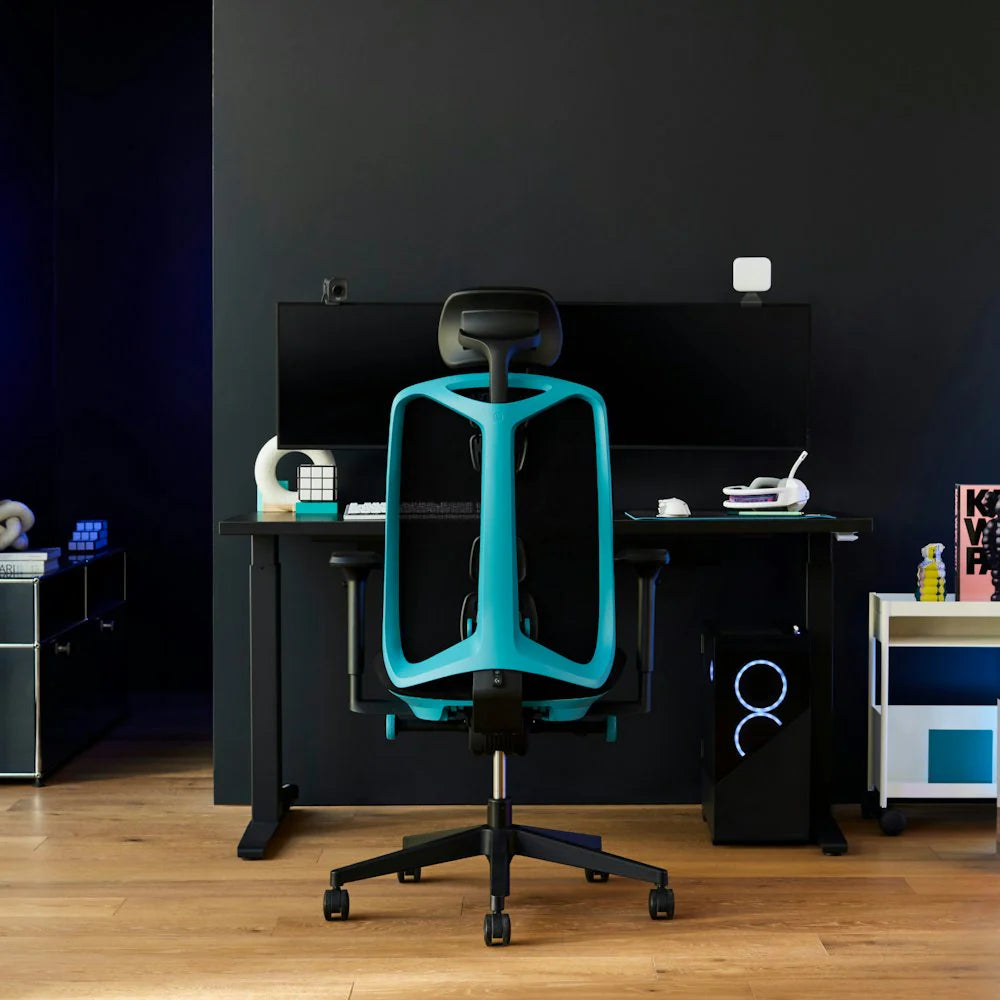 Vantum Gaming Chair