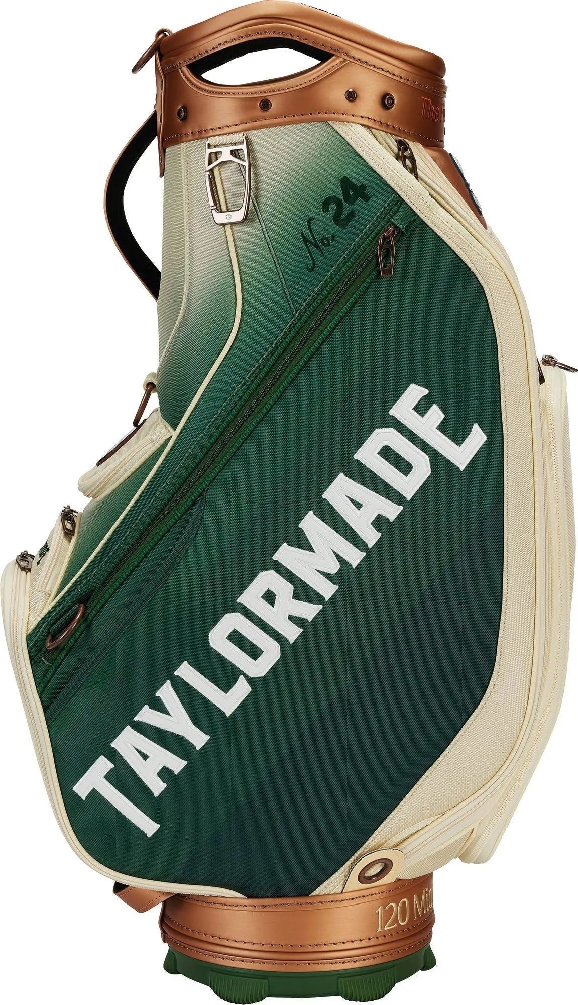 Summer Commemorative 2024 Staff Bag - TaylorMade Golf
